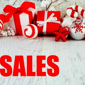 Everything Rock Bottom Prices!!